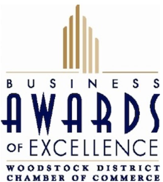Woodstock Business Awards of Excellence